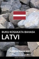 Buku Kosakata Bahasa Latvi