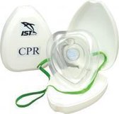 CPR Rescue Mask in Doosje