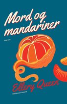 En Ellery Queen-krimi - Mord og mandariner