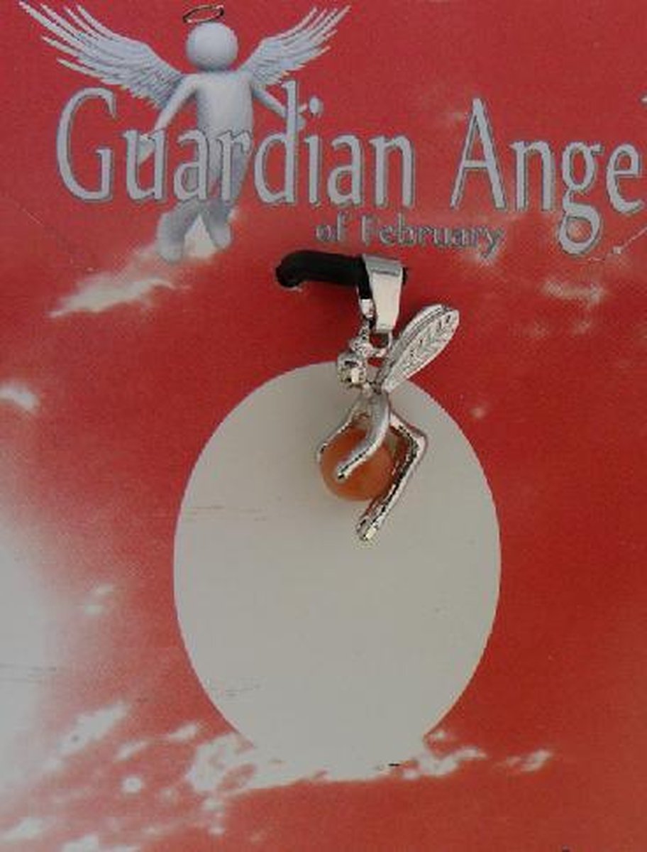 Guardian Angel february
