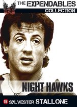 Nighthawks (The Expendables Collection)