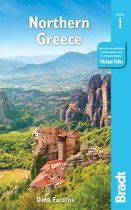 Bradt Greece Travel Guide
