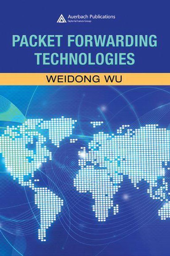 Packet Forwarding Technologies - cover