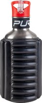 Pure2Improve Yoga bottle P2I200580 Bidon-Unisex-Maat--
