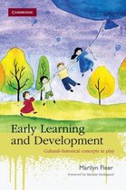 Early Learning And Development