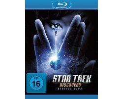 Star Trek: Discovery