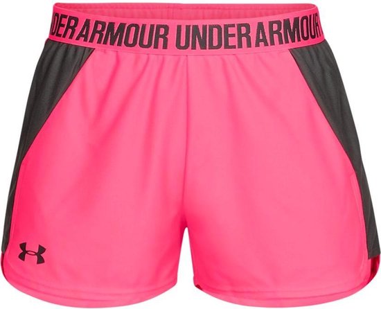 Under armour mojo pink sales