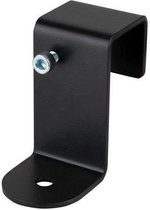 Showtec Showtec Flex adapter voor de 4-punts connector voor het Pipes & Drapes systeem Home entertainment - Accessoires