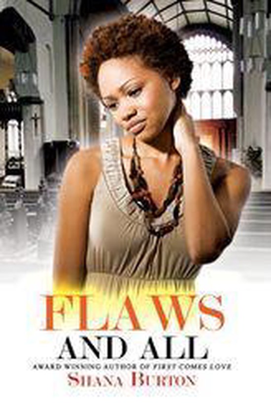 Flaws and All - cover