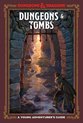 Afbeelding van het spelletje Dungeons & Tombs