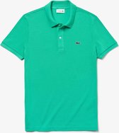 Lacoste Heren Polo Slim Fit