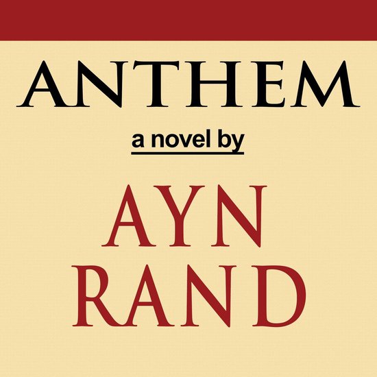 Anthem - cover