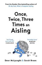 Once, Twice, Three Times an Aisling