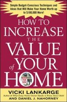 How to Increase the Value of Your Home