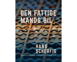 Den fattige mands bil