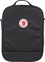 Fjallraven Kanken Photo Insert - Cameratas - Black