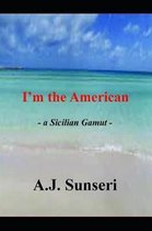 I'm the American