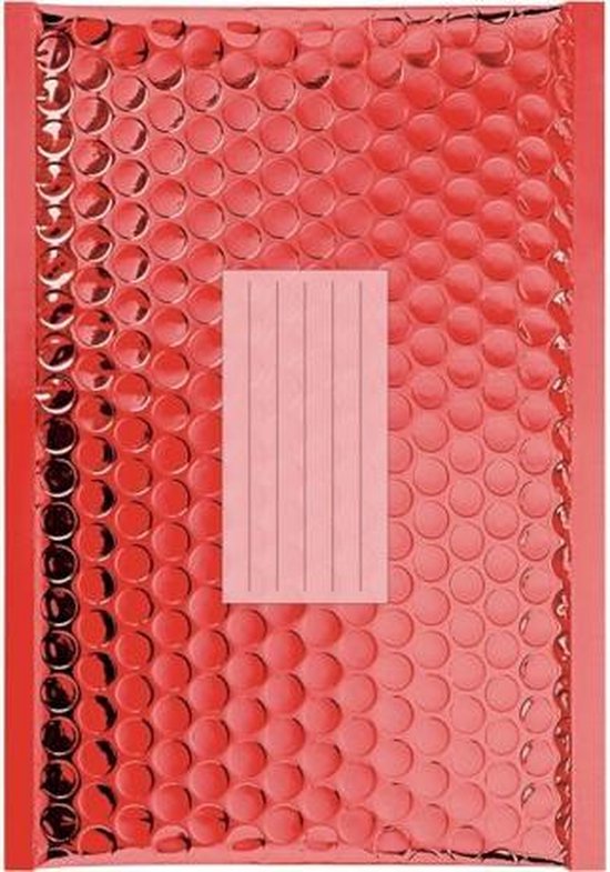 Film Bulles D'Air VILLCASE 100 Pièces - 30x40cm, Protection Antichoc Pour Colis Fragiles