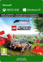 Forza Horizon 4: LEGO Speed Champions - Xbox One / Windows 10 Download