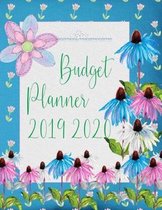 Budget Planner 2019 - 2020