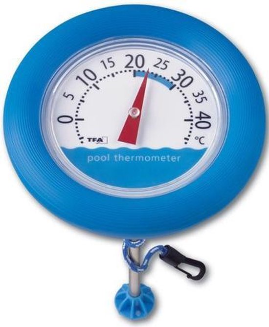 TFA Poolwatch Zwembad Thermometer | bol.com