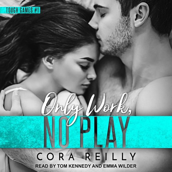 Only Work, No Play - cover