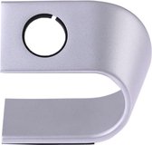 Apple watch stand zilver voor Apple Watch serie 1/2/3