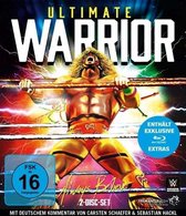 Ultimate Warrior - Always Believe (Blu-ray)