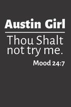 Austin Girl