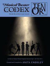 The Musical Theater Codex