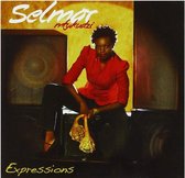 Selmor Mtukudzi - Expressions (CD)