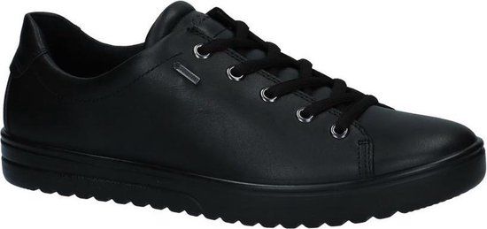 Ecco Fara sneakers zwart - Maat 36 | bol.com