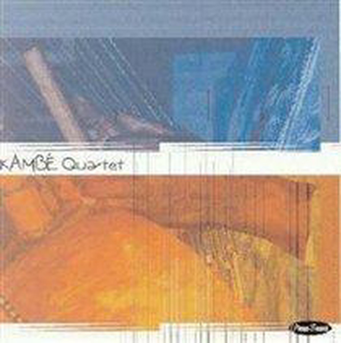Afbeelding van product Kambé Quartett
