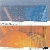 Kambé Quartett
