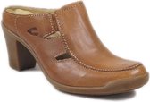 Camel Active 785.13.01 - dames sandaal - bruin - maat 38.5 (EU) 5.5 (UK)