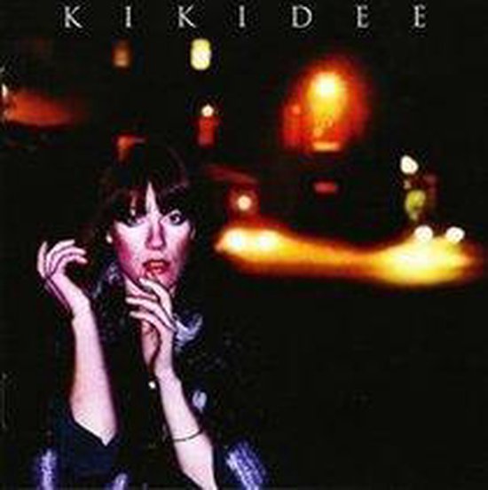 Kiki Dee