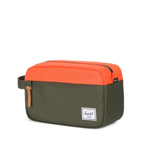 herschel chapter toiletry bag