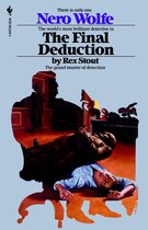 Nero Wolfe 35 - The Final Deduction