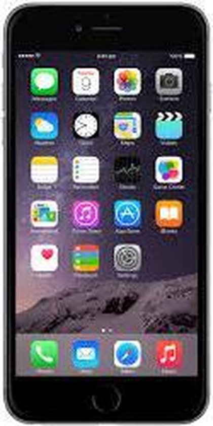 Iphone 6 outlet plus new