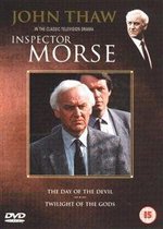 Inspector Morse Pack 14