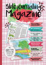 Biblejournaling magazine 1