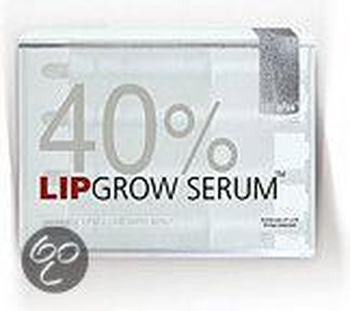 Sur Plus 40% LipGrow Serum