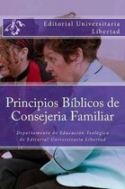 Principios Biblicos de Consejeria Familiar