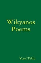 Wikyanos Poems