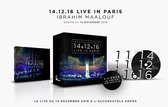 14.12.16: Live in Paris