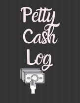 Petty Cash Log