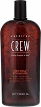 Styling Gel Firm Hold American Crew