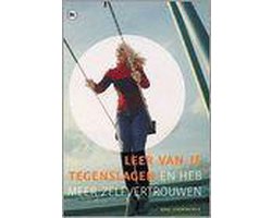 Omslag van Leer Van Je Tegenslagen