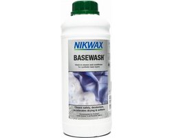 Base Wash 1 liter