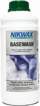 Nikwax Basewash - agent d'imprégnation - détergent - 1 litre